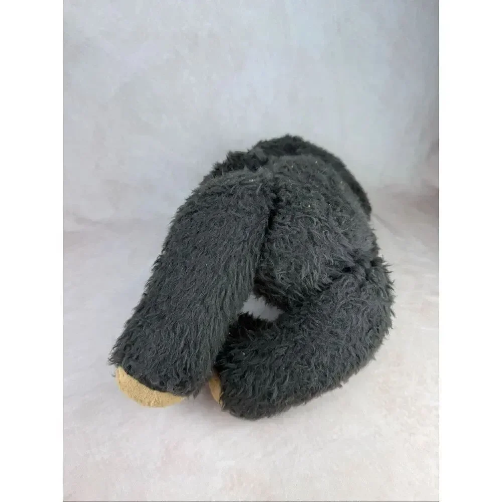 Vintage 1940s teddy